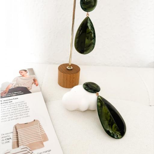 Pendientes CARLOTA [2]