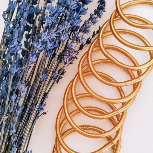 Pulseras PAN de ORO [0]