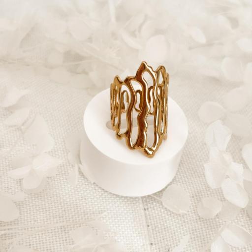 Anillo REINA [2]