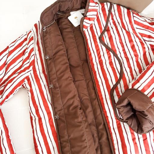 Chaqueta AMSTERDAM [2]