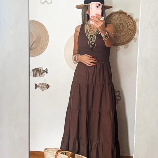 Vestido ABRIL [0]