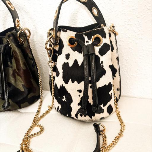 Bolso PIEL y PELO [2]