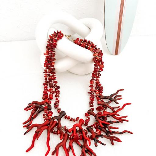 Collar CORALES [2]