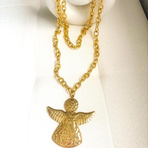 Collar colgante ANGELOTE [2]