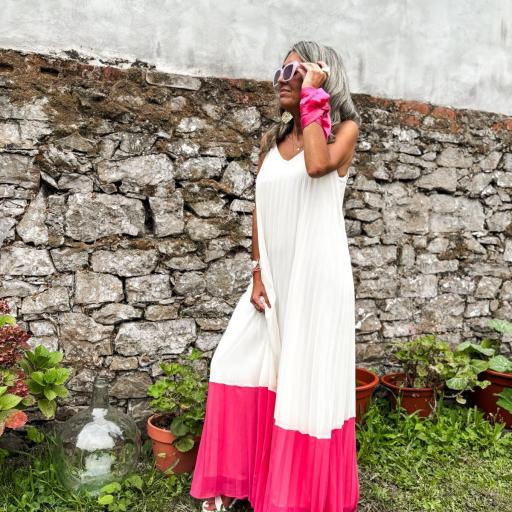 Vestido CARLISSE [0]