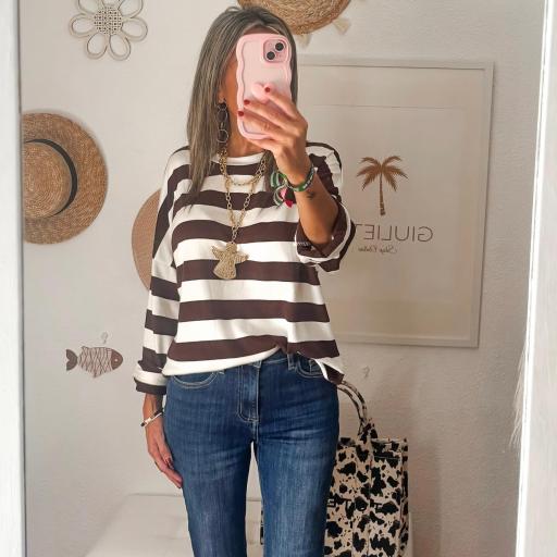Jersey de rayas [1]