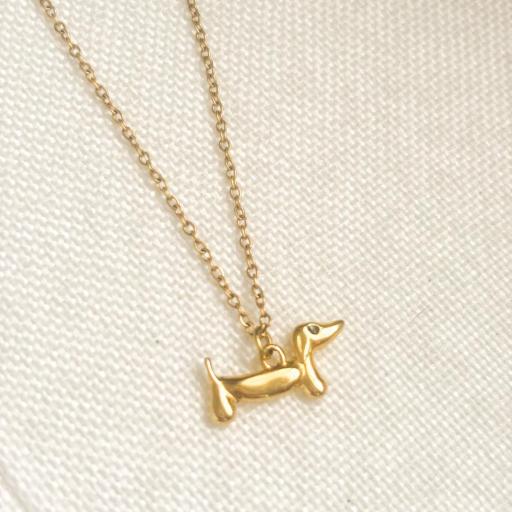 Collar PERRITO [0]