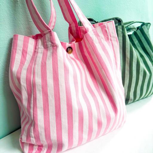 Tote Bag SUMMER [2]