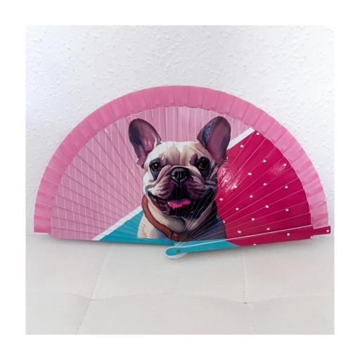 Abanico PUPPY
