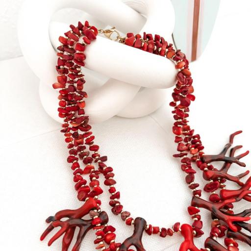 Collar CORALES [3]
