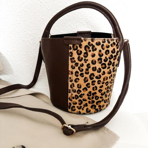 Bolso Print Piel [3]