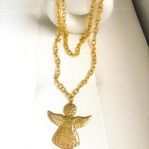 Collar colgante ANGELOTE [3]
