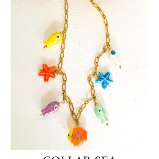 Collar SEA [4]