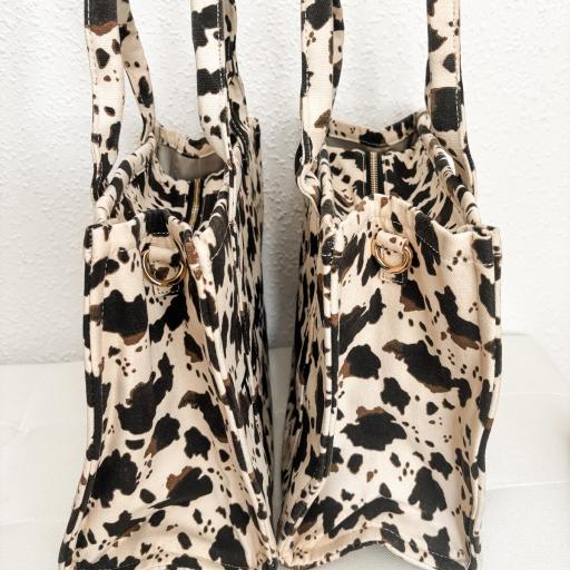 Tote Bag print potro [2]