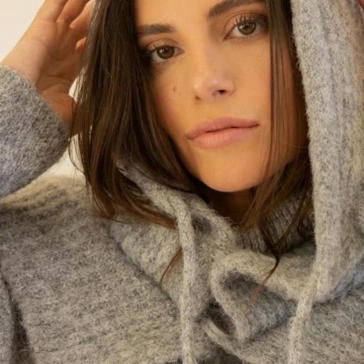 Balaclava Gris
