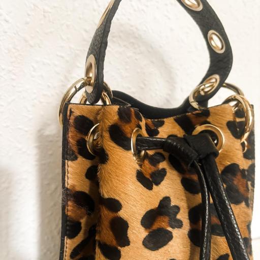 Bolso PIEL y PELO [2]