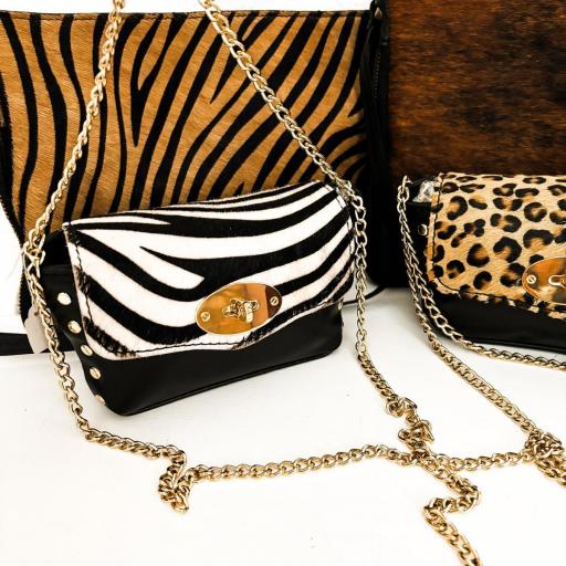 Bolsos PRINT Tachuelas [5]