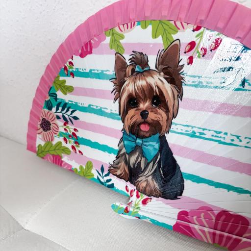 Abanico PUPPY [2]