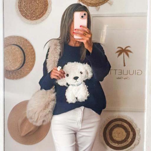 Jersey PERRITO [3]