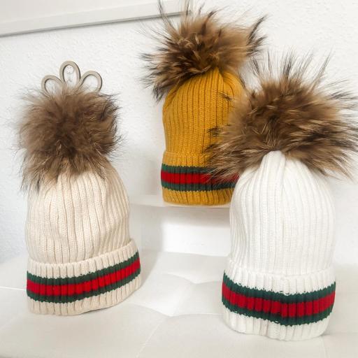 Gorro rayas [3]