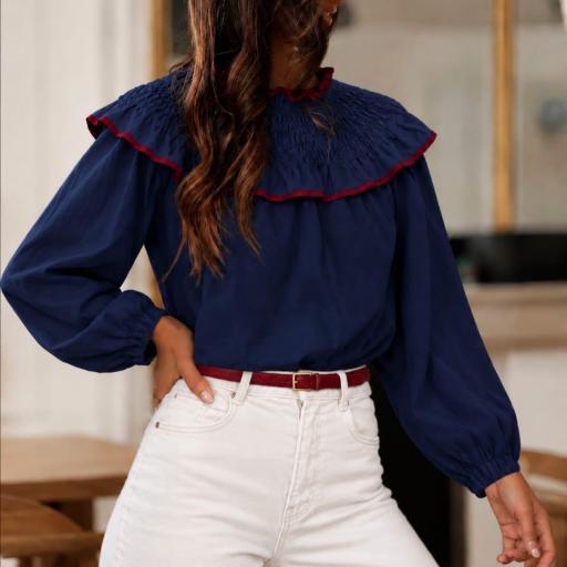 Blusa ANINE