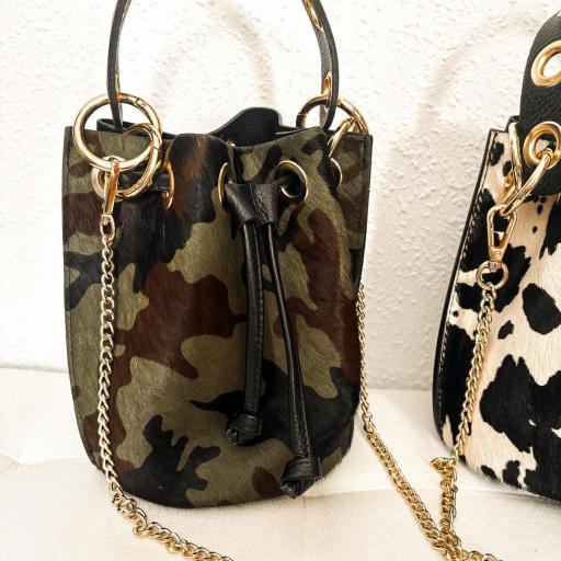 Bolso PIEL y PELO [3]
