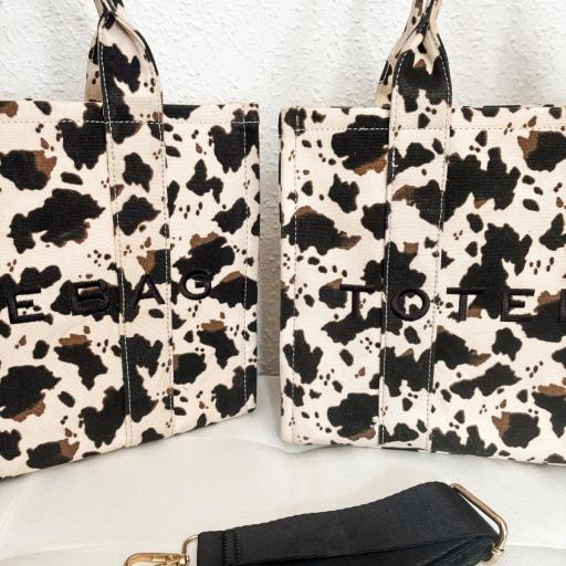 Tote Bag print potro [3]