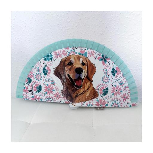 Abanico PUPPY