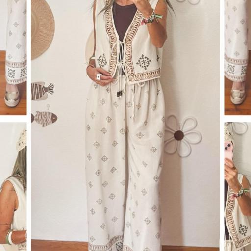 Conjunto CHIARA [3]