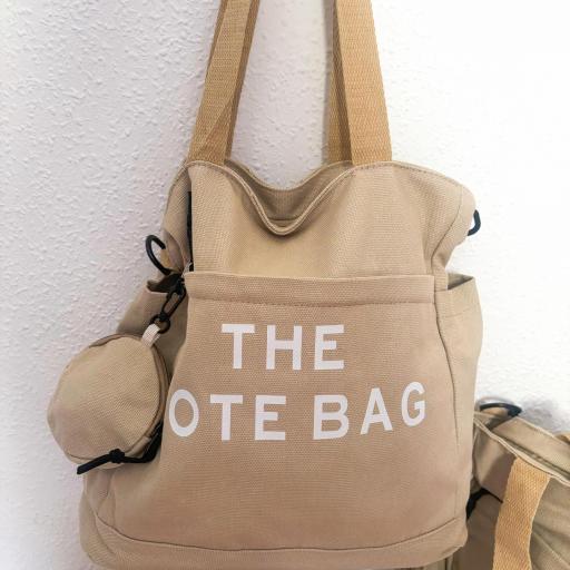 Tote Bag [3]