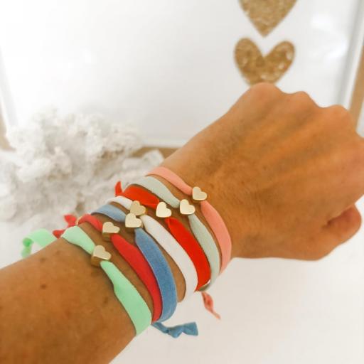 Pulseras HUNNY (pack de 7 pulseras) [5]