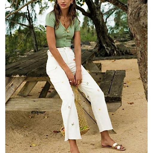 Vaquero SPRING Jeans [2]