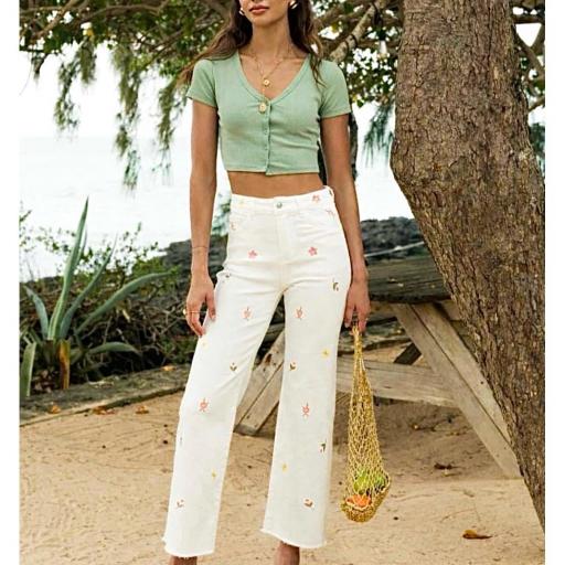 Vaquero SPRING Jeans [3]