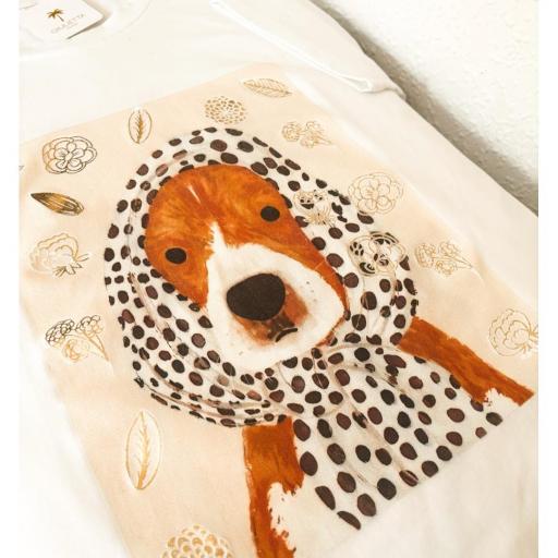 Camiseta PUPPY TRASTO [1]