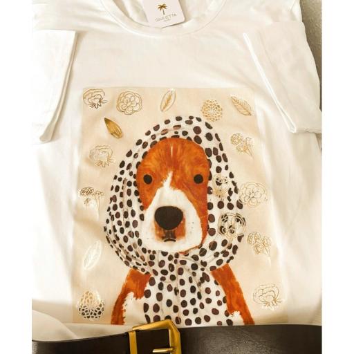 Camiseta PUPPY TRASTO [2]