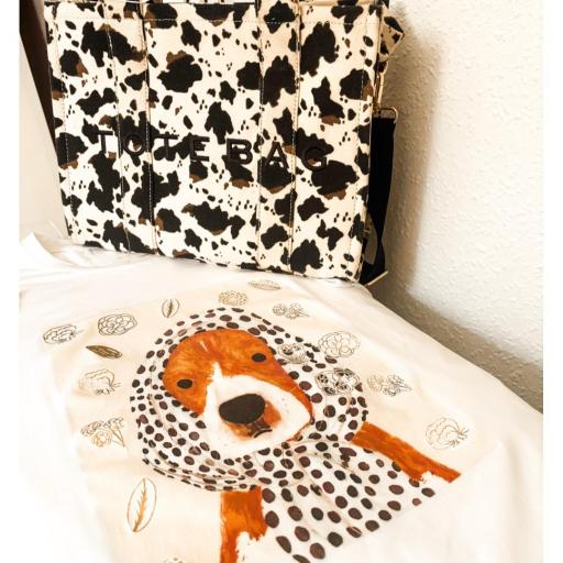 Camiseta PUPPY TRASTO [3]