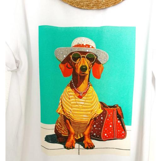 Camiseta PUPPY [1]