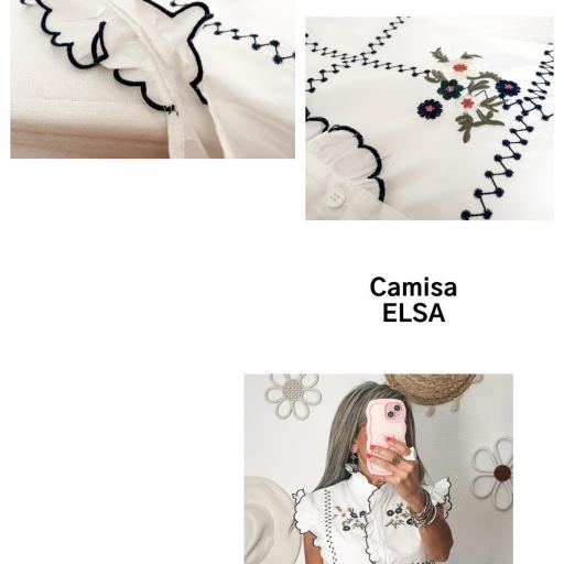 Camisa ELSA [2]