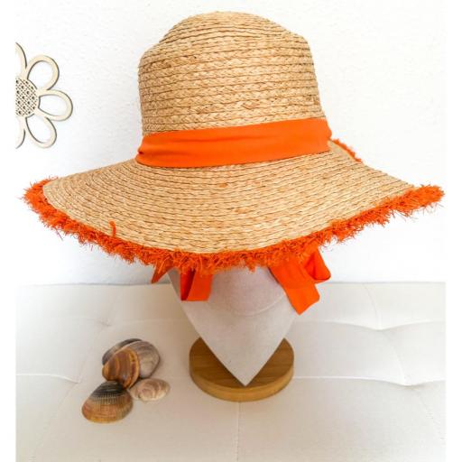 Sombrero JEANETTE [3]