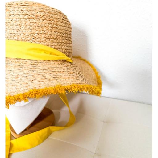 Sombrero JEANETTE  [1]