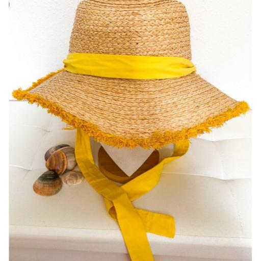 Sombrero JEANETTE  [2]