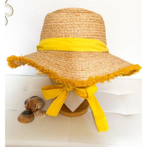 Sombrero JEANETTE  [3]