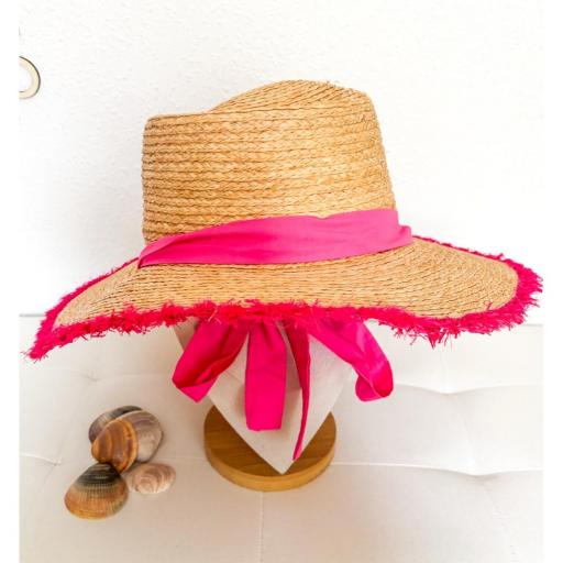 Sombrero JEANETTE  [0]