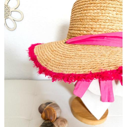 Sombrero JEANETTE  [1]