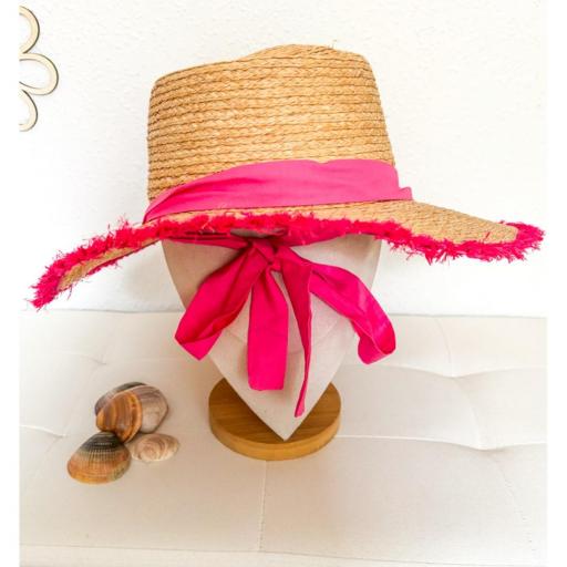 Sombrero JEANETTE  [2]