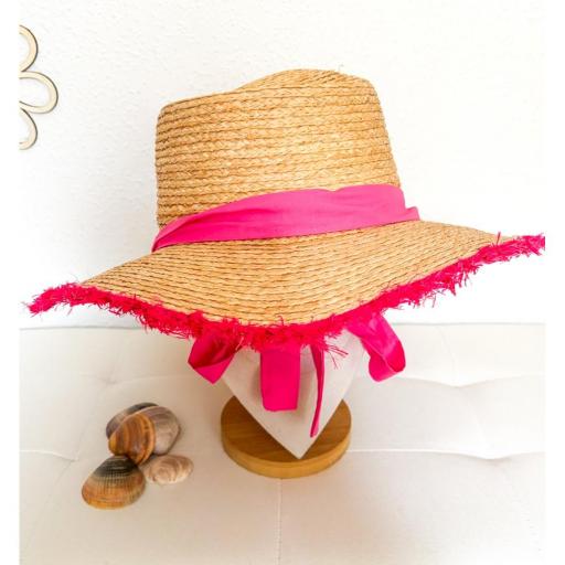 Sombrero JEANETTE  [3]