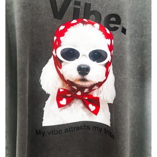 Camiseta PERRITO [1]