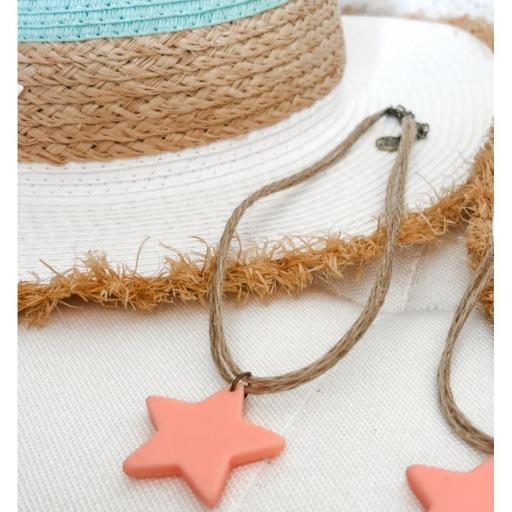 Collar STAR [0]