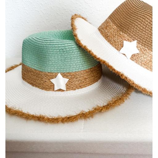 Sombrero STAR [0]