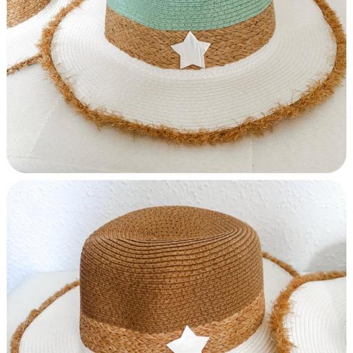 Sombrero STAR [1]